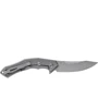 Нож и мультитул SKIF Whaler SW od green (1765.02.56): Тип ножа Складной