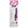Вибратор California Exotic Novelties Stud Cliterrific (фиолетовый)