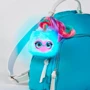 Игровой набор с интерактивным единорогом Pomsies Lumies - Пикси (02248-P): Датчики прикосновения, положения