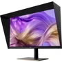 Монитор MSI MS321UP: Время реакции, мс 4