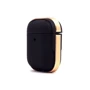 Чехол K-DOO Crashguard Gold for Apple AirPods 2