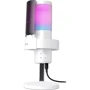 USB Микрофон Fifine A9W: Тип преобразователя Конденсаторный