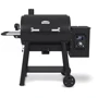 Пеллетный гриль Broil King Regal 500
