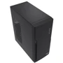 Корпус GameMax ET-211 U3 450W (ET-211-2U3-450)