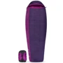 Спальный мешок Quest QuII (-1/-8°C) 170 см - Right Zip Blackberry/Grape от Sea to Summit (STS AQU2-WR) фото 9