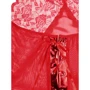 Тедди NDS 0183-1 Red (S, M, L, XL) (14669)