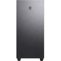 Корпус MSI MPG SEKIRA 100P: Форм-фактор материнской платы ATX / E-ATX / Micro-ATX / Mini-ITX