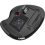 Мышь Trust Sferia Wireless Trackball Black (23121): Максимальное разрешение сенсора, dpi 1600