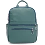 Жіночий рюкзак Monsen зелений (C1nn-6927g-green)