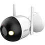 IP-камера відеоспостереження Dahua Smart Dual Light Wi-Fi Bullet DH-F4C-PV (4 MP/2.8 mm): Виробник DAHUA