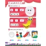 Oxford Phonics World 4: Student's Book with eBook: Виробник Oxford University Press (OUP)