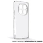 Чохол для телефона BeCover TPU Case Transparancy for Poco X7 (713778)
