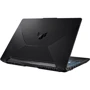 Ноутбук ASUS TUF Gaming A15 (10M232|90NR0667-M00H80): Відеоадаптер NVIDIA GeForce RTX 3050, 4 ГБ GDDR6