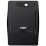 FSP Fortron FP1000 Schuko: Производитель FSP