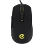 Мишка Ergo NL-270 USB Black (NL-270)