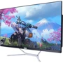 Моноблок ARTLINE Gaming G75 (G75v31Win) UA: Диагональ экрана 25" и больше