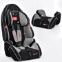 Автокрісло Joy G 1309 група 1/2/3 від 9-36 кг Чорно-сірий: Група 1/2/3 (9-36 кг)