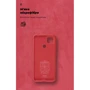 Чохол для телефона ArmorStandart ICON Case Red для Xiaomi Redmi 9C/10A (ARM62752): Колір красный