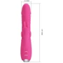 Вибратор LYBAILE Pretty Love Dorothy Pink (BI-014713-1)