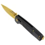 Ніж SOG Terminus XR LTE, Carbon/Gold (SOG TM1033-BX): Система блокування Есть