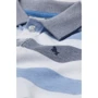Поло H & M 2712-7914991 134-140 см блакитне: Тип футболки