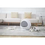 Будинок для тварин з підігрівом Xiaomi Petkit Cozy Smart Pet Wi-Fi House White (P810) фото 4