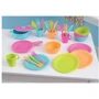 Игровой набор Кухня KidKraft 27-Piece Bright Cookware Set (63319): Производитель KidKraft