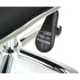 Крісло АКЛАС ST35 TILT PU Black Чорне (00158139) фото 12