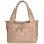 Женская сумка-мешок ARTiS Bags бежевая (1715140): Тип Сумки
