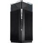 Маршрутизатор Wi-Fi ASUS ZenWiFi Pro ET12 AXE11000 Wi-Fi6E 2-Pack: Максимальна швидкість 1148+4804+4804