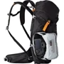 Lowepro Photo Sport BP 300 AW II (LP36890-PWW): Цвет черный