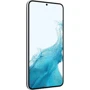 Смартфон Samsung Galaxy S22+ 8/256GB Dual Phantom White S906B (UA UCRF): Встроенная память 256 ГБ