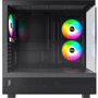 Корпус Montech XR Black (XR (B)) фото 5
