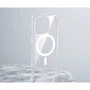 Чехол для iPhone Benks MagClap Lucent Pro Protective Case Transparent for iPhone 15 Pro Max фото 8