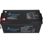 Аккумуляторная батарея Extralink 12.8V 200Ah LiFePO4: Емкость, Ач 200