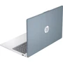Ноутбук HP 15-fc0093ua (B4LW5EA) UA: Процессор AMD Ryzen 3 7320U (2.4 - 4.1 ГГц) / 4 - ядерный