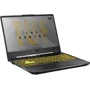 Ноутбук ASUS TUF Gaming A15 FA506IV (FA506IV-AL031T) RB: Екран 15.6" IPS (1920x1080) FullHD
