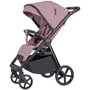 Коляска прогулочная Carrello Bravo SL CRL-5520 Blush Pink 2024 (CRL-5520 Blush Pink 2024)