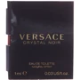 Туалетная вода Versace Crystal Noir 1 ml