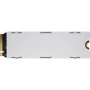 Corsair MP600 Pro LPX 2 TB White (CSSD-F2000GBMP600PLPW) UA: Форм-фактор M.2 (2280)