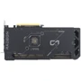 Видеокарта ASUS Radeon RX 7800 XT 16Gb DUAL OC (DUAL-RX7800XT-O16G) UA: Исполнение Трехслотовое