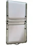 Стол складной X-TREAM 120x60x70 см МДФ (T-120): Конструкция Раскладной