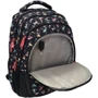Рюкзак SAFARI 21-147L-2 3 отд., 44x32x21см (110): Корпус рюкзака Мягкий
