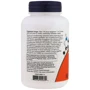 Now Foods Taurine Pure Powder, 8 oz (227 g) (NF0260): Форма випуску порошок