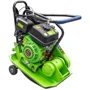 Віброплита Zipper ZI-RPE60: Виробник Zipper