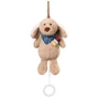 Игрушка музыкальная Babyono Щенок Вилли (1522)