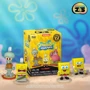 Игровая фигурка Funko Mystery Minis Губка Боб (в ассортименте, в дисплее) (76102): Пол Унисекс