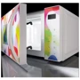 Микроволновая печь Gorenje MO 20 KARIM: Внутреннее покрытие камеры Эмаль