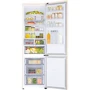 Холодильник Samsung RB38T675EEL: Общий объем, л 385