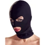 Маска Orion Bad Kitty Head Mask Eyes & Mouth Black (2490358)